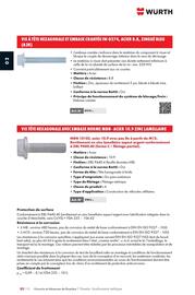 Catalogue Würth page 302