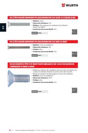 Catalogue Würth page 308