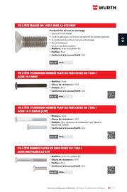 Catalogue Würth page 309