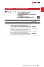 Catalogue Würth page 31