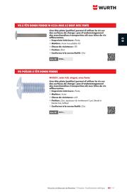 Catalogue Würth page 311