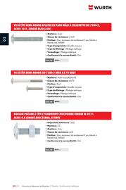 Catalogue Würth page 312