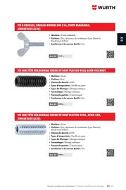 Catalogue Würth page 315