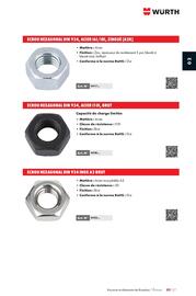 Catalogue Würth page 319