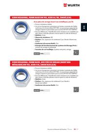 Catalogue Würth page 321
