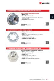 Catalogue Würth page 323