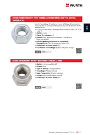 Catalogue Würth page 327