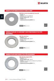 Catalogue Würth page 330