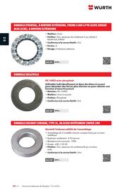 Catalogue Würth page 334