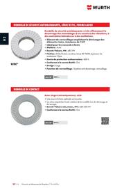 Catalogue Würth page 336