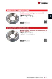 Catalogue Würth page 337