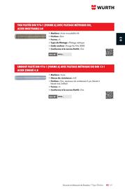 Catalogue Würth page 341
