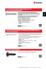Catalogue Würth page 343