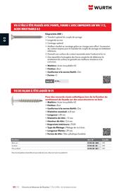Catalogue Würth page 344
