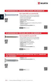 Catalogue Würth page 348