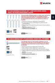 Catalogue Würth page 369