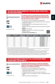 Catalogue Würth page 373