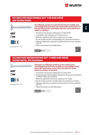 Catalogue Würth page 377