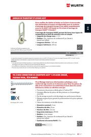 Catalogue Würth page 379