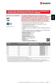 Catalogue Würth page 385