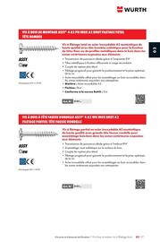 Catalogue Würth page 389