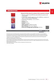 Catalogue Würth page 39