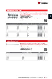 Catalogue Würth page 395