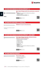 Catalogue Würth page 398