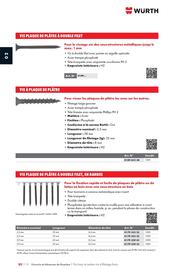 Catalogue Würth page 404