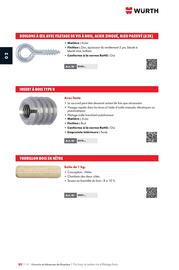 Catalogue Würth page 406
