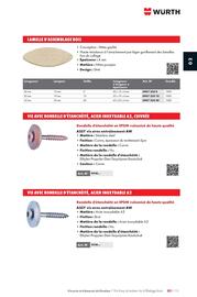 Catalogue Würth page 407