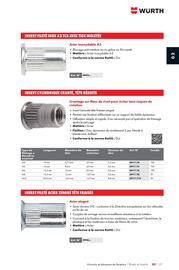 Catalogue Würth page 419