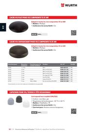 Catalogue Würth page 422