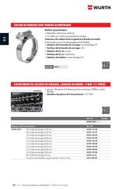 Catalogue Würth page 426