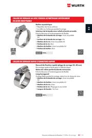Catalogue Würth page 427