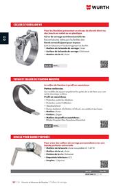 Catalogue Würth page 430