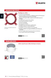 Catalogue Würth page 432