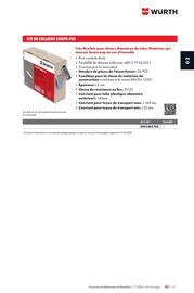 Catalogue Würth page 433