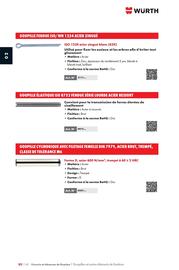 Catalogue Würth page 434