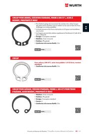 Catalogue Würth page 437