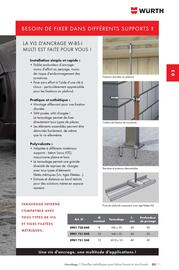 Catalogue Würth page 457