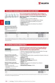 Catalogue Würth page 458