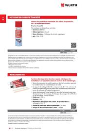 Catalogue Würth page 46