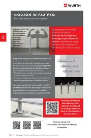 Catalogue Würth page 462
