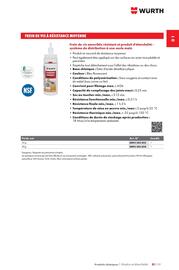 Catalogue Würth page 47