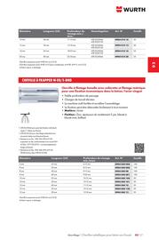 Catalogue Würth page 473