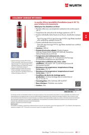 Catalogue Würth page 481