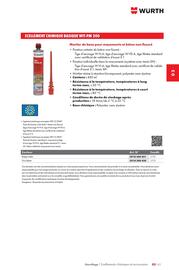 Catalogue Würth page 489