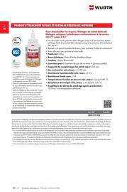 Catalogue Würth page 50