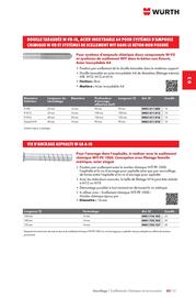Catalogue Würth page 501